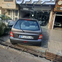 پراید ۱۱۱ بدون رنگ مدل ۸۹|خودرو سواری و وانت|مشهد, دانشجو|دیوار