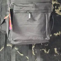 انواع کوله پشتی کیف دوشی