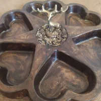 فروش آجیل خوری|صنایع دستی و سایر لوازم تزئینی|دهدشت, |دیوار