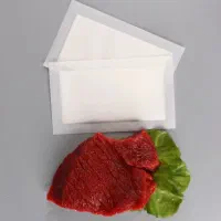 توزیع عمده و خرده پد جاذب دیس گوشت و مرغ|خوردنی و آشامیدنی|تهران, نجات اللهی|دیوار