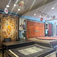 فروشنده آقا