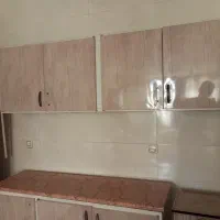 کابینت فلزی به همراه سینک ،آبچکان و سنگ|مصالح و تجهیزات ساختمان|صحنه, |دیوار