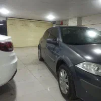 مگان ۲۰۰۰ اتومات مدل ۹۰ در حد|خودرو سواری و وانت|تبریز, |دیوار