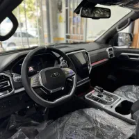 کی ام سی تی ۹ مدل ۴۰۳ کاملا خانگی مشابه صفر|خودرو سواری و وانت|شیراز, شهرک استقلال|دیوار