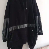 هودی دخترانه|لباس|خرمآباد, |دیوار