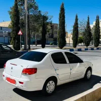 فروش رانا پلاس TU5 مدل ۱۴۰۱ کارمندی