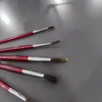 آبرنگ ۲۴ رنگ پلیکان به همراه ۵ قلمو|لوازم التحریر|قم, پردیسان|دیوار