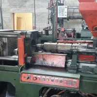 واگذاری کارگاه تولید تزریق پلاستیک|ماشین‌آلات صنعتی|مشهد, شایه|دیوار