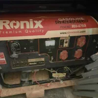 موتور برق 6 کیلو وات رونیکس مدل RH-4760