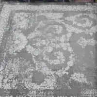 قالیچه ۱۲۰۰ شانه اکرولیک|فرش|داران, |دیوار