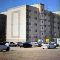 قطعه ۸ شهرک شهید سلیمانی