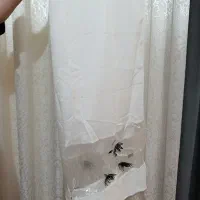 شال در حد نو