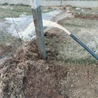 حفاری چاه اب خالو|خدمات پیشه و مهارت|کامیاران, |دیوار