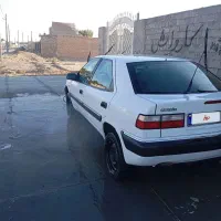 زانتیا ۲۰۰۰|خودرو سواری و وانت|زاهدان, |دیوار