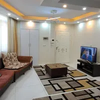 ۶۵نتر۲خواب لوکس با حیاط (سرباز نزدیک پلیس)