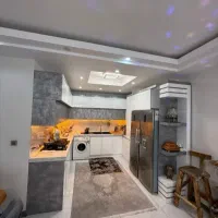 اپارتمان۸۵متری/معاوضه با خودرو ملک/سنداماده/کهریزک|فروش آپارتمان|کهریزک, |دیوار