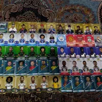 کارت های کیمدی|کلکسیون و سرگرمی|رشت, شهرک قدس|دیوار