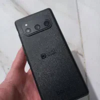 داریا باند ۲۵۶ رم ۸ سه ماه کارکرده 5g