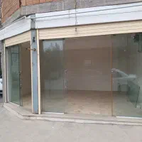 مغازه ۲۳متر سر دو نبش|اجارهٔ مغازه و غرفه|فاضل آباد, |دیوار