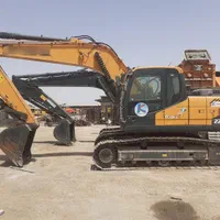 بیل میکانیکی هیوندا220کره ای اصل|خودرو سنگین|خرمشهر, |دیوار