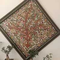 پته|صنایع دستی و سایر لوازم تزئینی|شیراز, تحویلی|دیوار