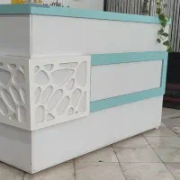 رنگ کار چوب