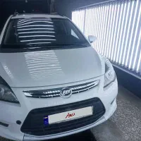 لیفان X50 اتوماتیک، مدل ۱۳۹۴|خودرو سواری و وانت|کرمان, |دیوار