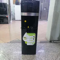 آبسردکن ایستاده منبع مخفی گارانتی دار