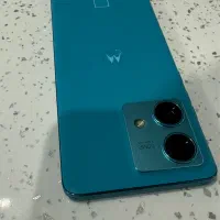 موتورولا ایج ۴۰ نئو