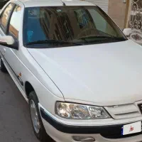 پژو پارس دوگانه شرکتی مدل 92 کم کارکرد|خودرو سواری و وانت|تهران, شهرک دریا|دیوار