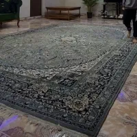 فرش ۱۲ متری