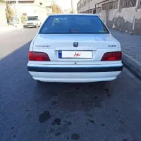 پژو پارس سال مدل ۱۴۰۰|خودرو سواری و وانت|مشهد, شهرک امام هادی (شهرک غرب)|دیوار