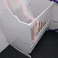 تخت نوزاد|تخت و صندلی بچه|سنندج, |دیوار