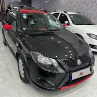 کوییکRS ۱۴۰۲|خودرو سواری و وانت|تهران, شهرک شریعتی|دیوار