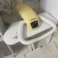 اتو پرس ژانومه