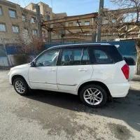 Mvm X33 S گیبرکس at موتور ۲۰۰۰