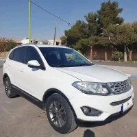 تیگو۵ چری مدل ۹۵|خودرو سواری و وانت|شاهین‌شهر, نبوت|دیوار