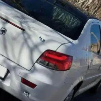 رانا پلاس TU5P پانوراما 6 دنده Cvvt