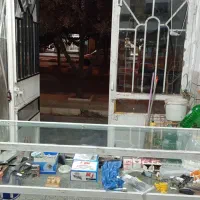 مغازه تجاری|فروش مغازه و غرفه|نیمبلوک, |دیوار