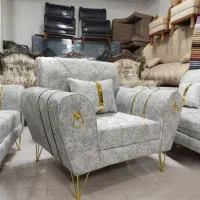مبل اسکارلت نو ۷ نفره