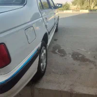 پژو پارس سال ۱۴۰۰|خودرو سواری و وانت|شیراز, میانرود|دیوار