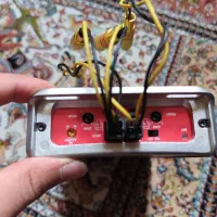 ساب باکس و آمپیلی و سوپرتیوتر و کراس اوور راکفورد|قطعات یدکی و لوازم جانبی|تهران, گرگان|دیوار