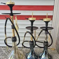 قلیان عربی اصل