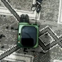 یک قلیون شارژی