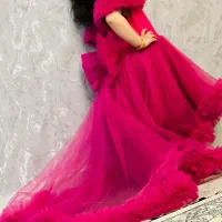 لباس دخترانه