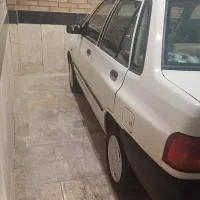 پراید|خودرو سواری و وانت|مهریز, |دیوار