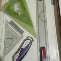 تخته رسم فابل A3