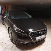 هیوندا سوناتا GLS plus