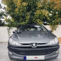 ۲۰۶ دلفینی تیپ ۲ بکر