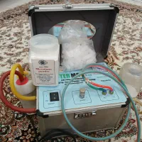 دستگاه میکرودرم ابریژن مارکteb max